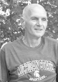 Steven “Steve” Leo Eaton