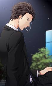 Our Two Bedroom Story Akiyoshi Hot Anime Guys Anime Guys Anime