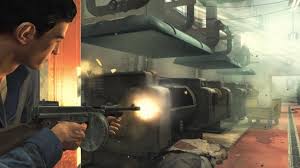 Mafia Definitive Edition Review – The Reviewing Floor