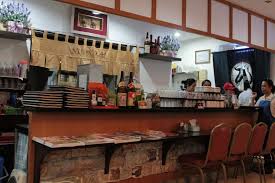 Plan for food hunting with a gang of friends @ japanese old klang road. Japanese Restaurant Nihon Kai Old Klang Road Swccnt