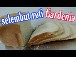 Sebenarnya daripada cara biasa kita makan roti dengan cara sapu jem atau buat sandwich. Cara Buat Roti Putih Ala Gardenia White Bread Recipe Meal 07 Youtube