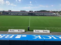 We did not find results for: Sarpsborg Stadion Unisport