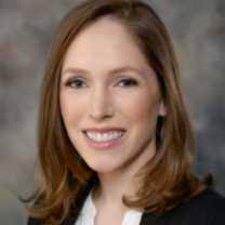 Cheryl Silver: a licensed child psychologist & therapist