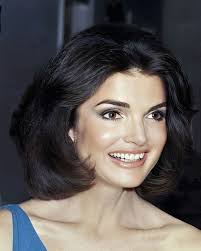 Jackie Kennedy Onassis added a...