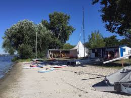 Am südwestlichen ufer die villenkolonie w., im preuß. Supscout Meets Wassersportcenter Berlin Am Wannsee Supscout