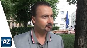 Neuanfang für Metzger Peter