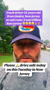 Drivin Through Clifton Nj Theo