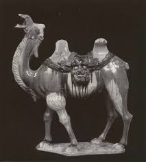To bear people across distances, the. The Museum Journal Mortuary Figures Of The T Ang Dynasty