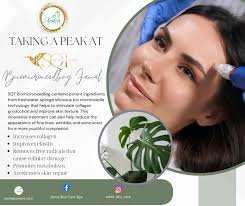Xenia Skin Care-Spa