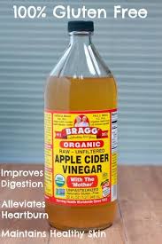 Apple cider vinegar is a type of vinegar made from apples. Gluten Free Apple Cider Vinaigrette Heartburn Home Remedies For Heartburn Natural Remedies For Heartburn