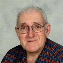 Carl R. Fish Obituary