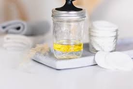 Hochzeits make up selber machen. Make Up Entferner Selber Machen Lieblingsglas