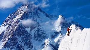 K2 is the popular, powerful and awarded content extension for joomla! Forward Looking Infrared Being Used To Find Ali Sadpara Other K2 Climbers