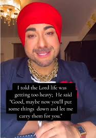 Encouragement When You Need It Most