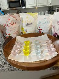 Had a Bravenly Sip and Sample tonight!! It was so much fun!!! A big THANK  YOU to Kaitlin Bond Harrison for coming and helping!! I really appreciate  it, Kaitlin!! You're the best!!