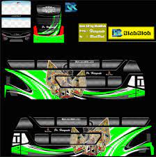 You can find all latest and updated jetbus, volvo, scania, toyota, isuzu, bmw, canter, sr2, mercedes benz & all other brand bus and truck jetbus hd by fps 1. Template Bus Simulator Bimasena Sdd Anime 100 Livery Bussid Bimasena Sdd Double Decker Jernih Dan Keren Template Fx Hanya Pemanis Untuk Skin Bussid