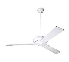 Steps to install a ceiling fan where no wiring exists. Ceiling Fans Without Lights Fans With No Light Kit At Lumens Com