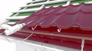 În plus, el este și extrem de durabil deoarece. Acoperisul In Doua Ape Roofart Roofart Ro