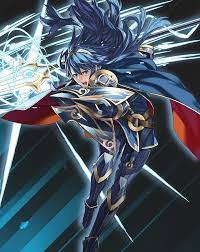 Here you can get the best lucina wallpapers for your desktop and mobile devices. 4k Fire Emblem Lucina 796x1000 Wallpaper Teahub Io