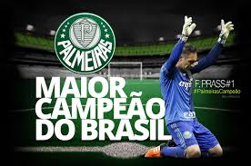 Acompanhe a tabela de classificação, vídeos, gols, resultados, próximos jogos e últimas notícias sobre a copa brasil no uol esporte. Palmeiras Copa Do Brasil 2015 By Leofiger On Deviantart