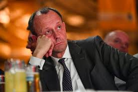 Jan 13, 2021 · das erklärte ziel des friedrich merz lautet daher: Die Letzte Chance Fur Die Cdu Als Volkspartei