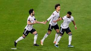 Almanya milli takımında korona alarmı! Almanya Nin Euro 2020 Kadrosu Belli Oldu