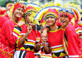 As the country's tourism slogan says, it's really more fun in the philippines! ## tourists from all over the world visit the philippines not just to experience its beautiful beaches and picturesque sights, but also to catch the country's great festivals that give new meaning to merriment, feasting, music, dancing and colorful parades. Top 10 Festivals To Look Out For In The Philippines 2020 Edition Out Of Town Blog