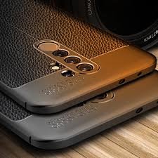 For Xiaomi Poco M2 Reloaded Case Cover ...