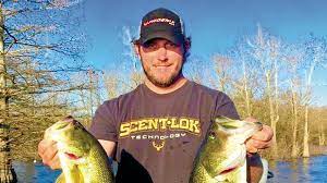 Anvil jaw tournament footage january23.2021. Bass Season Open In Ouachita River S Backwaters Louisiana Sportsman