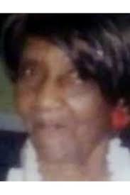 Mary "Do" Perry Obituary in Tchula at Lakefront Memorial Funeral Home