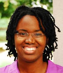 Local Teacher, Keshia Thompson, of LEAD Academy High Receives National  Honor