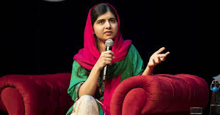 Check spelling or type a new query. Why Do We Have To Get Married Malala S Question Baffle Pakistanis
