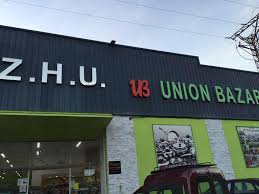 Unión Bazar Zhu