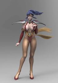 Shaia hishizaki