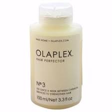 Olaplex Salon Intro Kit 17 75oz Bond Multiplier No 1 2 X 17 75oz Bond Perfector No 2 Unisex 3 Pc Kit Olaplex Permed Hairstyles Olaplex Salon