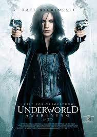 Maybe you would like to learn more about one of these? Underworld Awakening The Cinephiliac