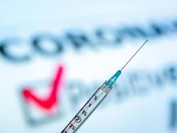 Currently there are three vaccines made by different companies that have been approved in the u.s. Comment Le Vaccin Anti Covid 19 Arrive T Il Si Vite Sciences Et Avenir