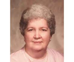 VIRGINA HOMMEL Obituary (2014)