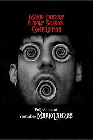 Mario Lanzas Archive