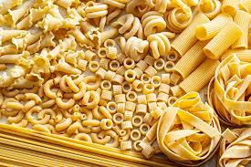 what is bronze cut pasta