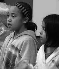 for Native Students: A Report