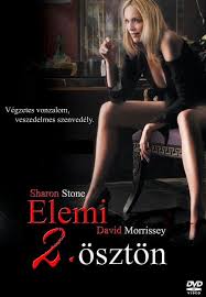 Watch Basic Instinct 2 Full Movie Online