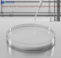 Water Based Polyurethane Resin For Package Printing Coating ...
