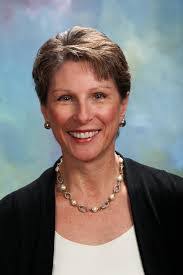 Barbara Bahn's Instagram, Twitter & Facebook