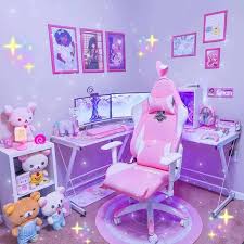 Check spelling or type a new query. 33 Fabulous Looking Pink Gaming Setup For Gamer Girls Gpcd