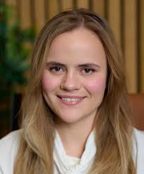 Skuespiller Caroline Beer Jacobsen på StagePool