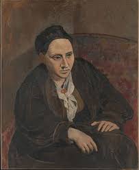 See more ideas about picasso self portrait, picasso, self portrait. Portrait Of Gertrude Stein Wikipedia