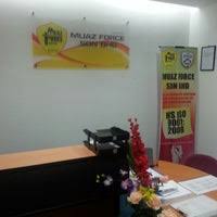 Mark force mark & force sdn bhd. Muaz Force Sdn Bhd 2 Visitors