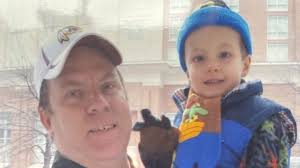 Fundraiser by Jay Hernly : Lee's Sons Samuel's future