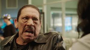 Monkeys Fighting Robots